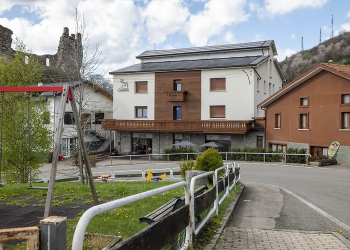 B&B Castello Cimbergo